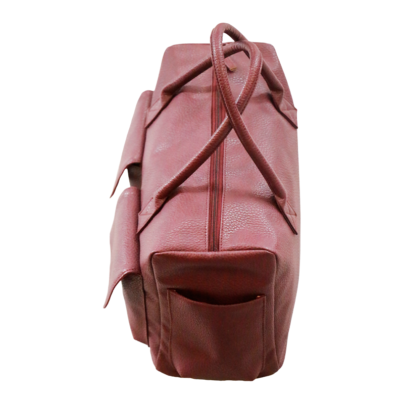 Europejska i amerykańska torba na kopertę mody - vintage w trudnej skórze torebka