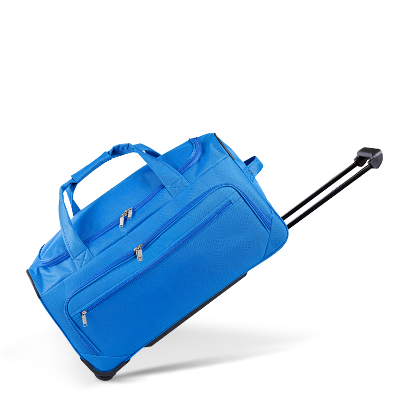 Lekka przenośna torba wózka podróżnego dla kobiet w Wodoodporna torba do przechowywania torba do przechowywania