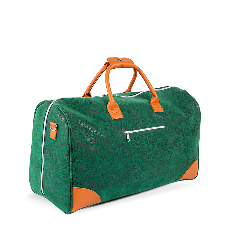 Unisex Green Full-Set Premium Premium TOTE BAG