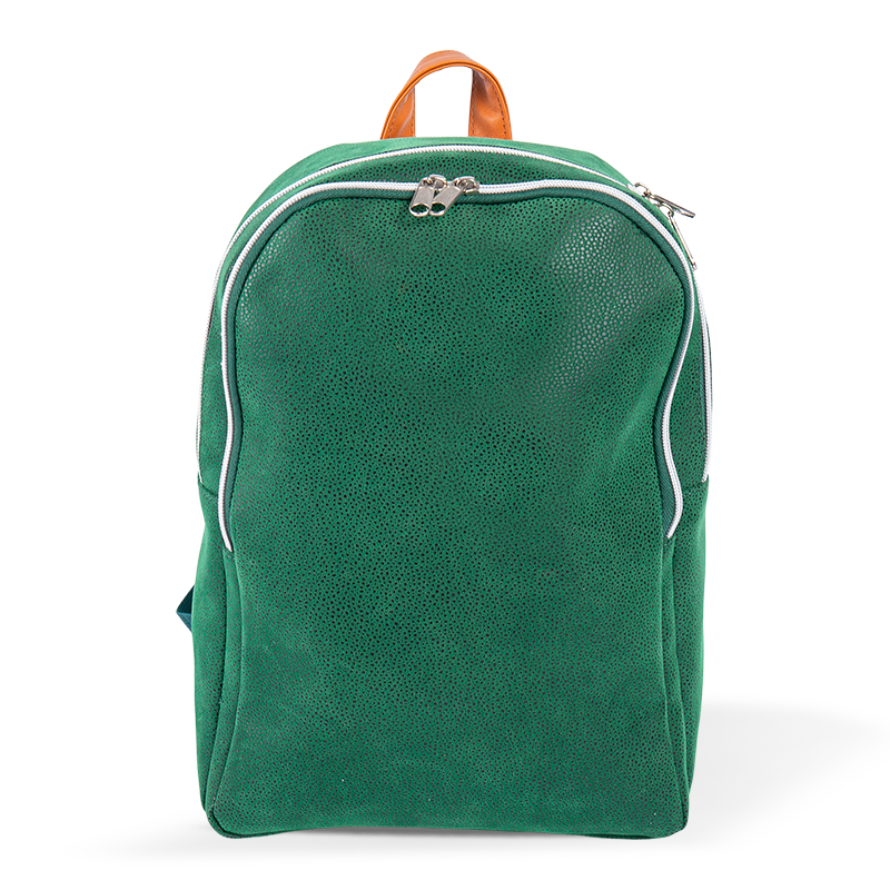 Unisex Green Full-Set Premium Premium TOTE BAG