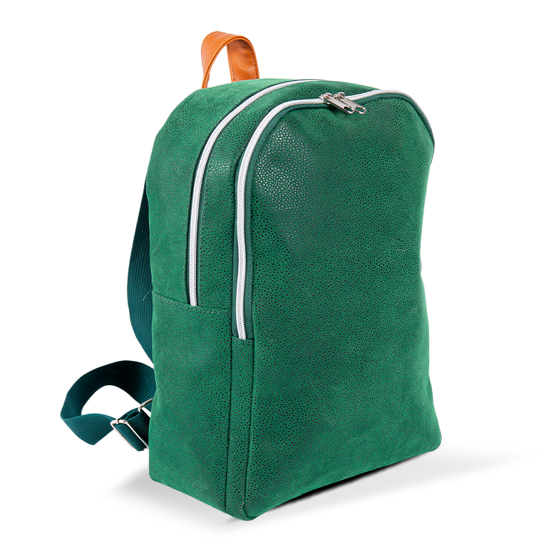 Unisex Green Full-Set Premium Premium TOTE BAG
