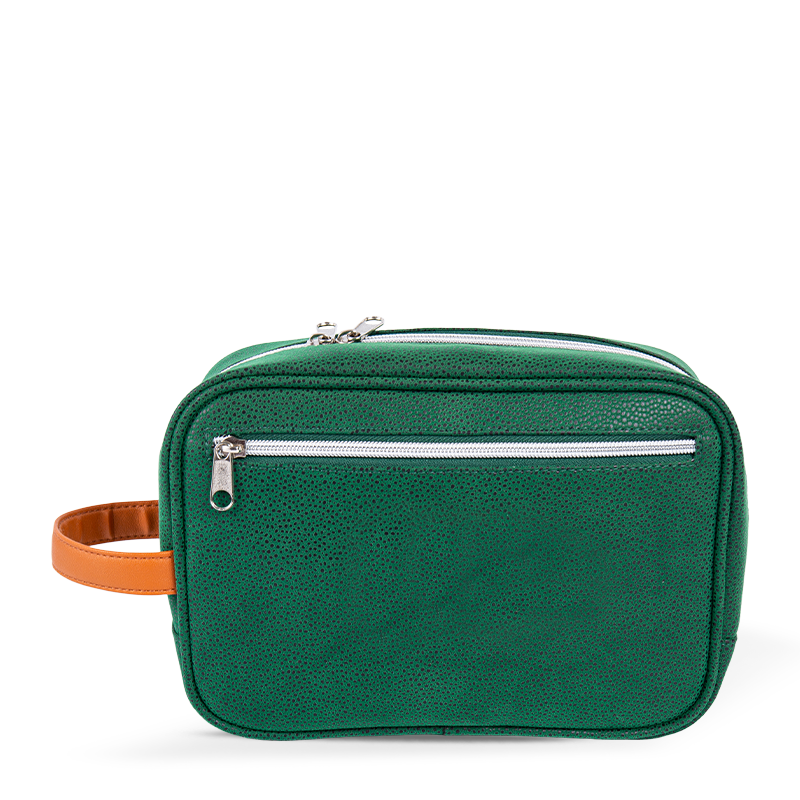 Unisex Green Full-Set Premium Premium TOTE BAG