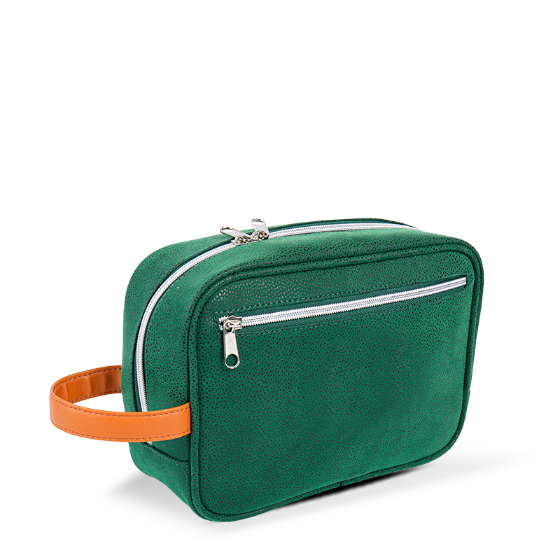Unisex Green Full-Set Premium Premium TOTE BAG