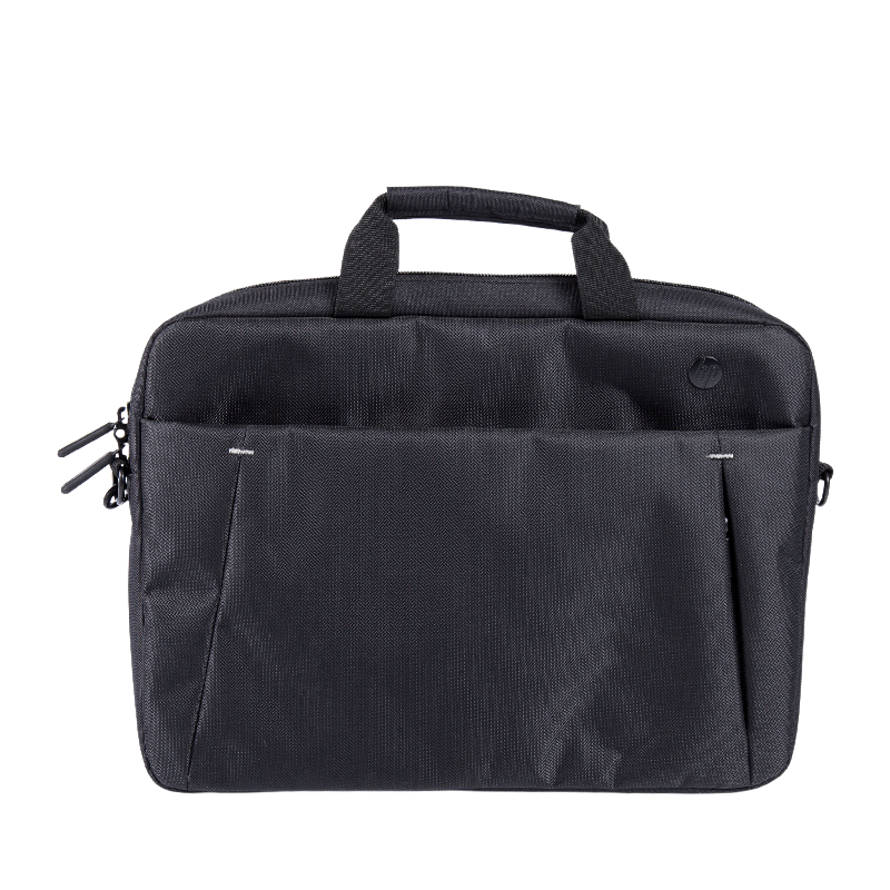Torba laptopa - HP Business Ultra -Slim Top Lad 17,3 cala - Czarny