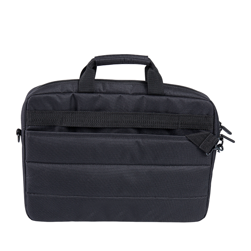Torba laptopa - HP Business Ultra -Slim Top Lad 17,3 cala - Czarny