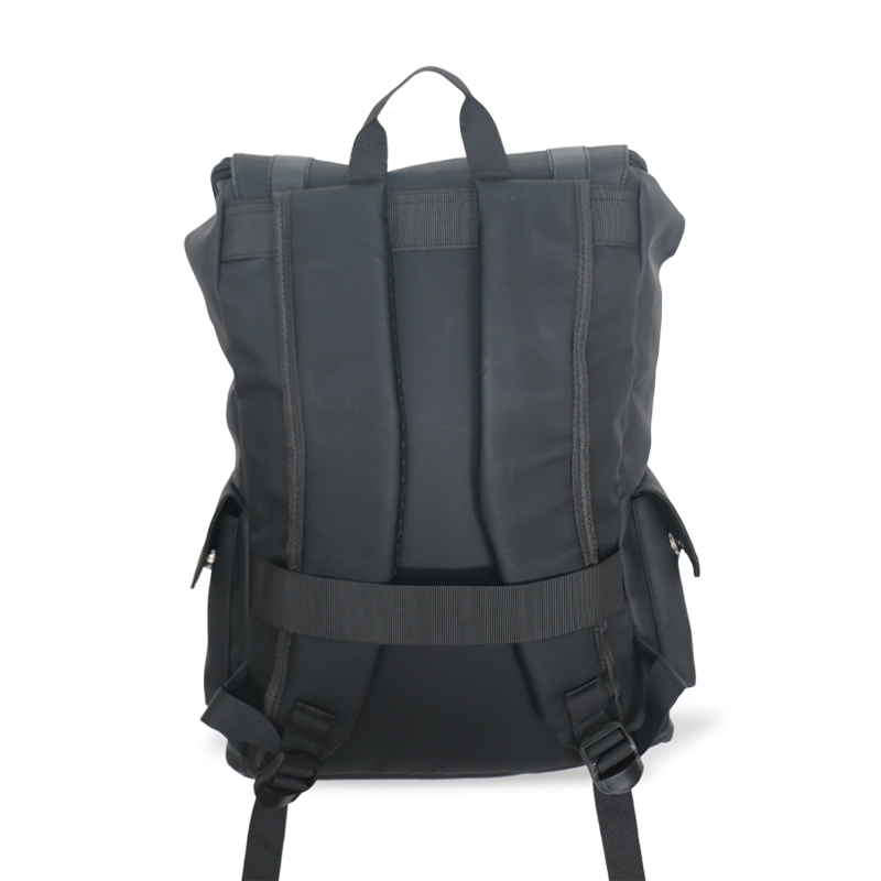 Nowy trend: męski plecak notebookowy, Unisex Casual Oxford Travel Torb, plecak dla uczniów w szkole średniej